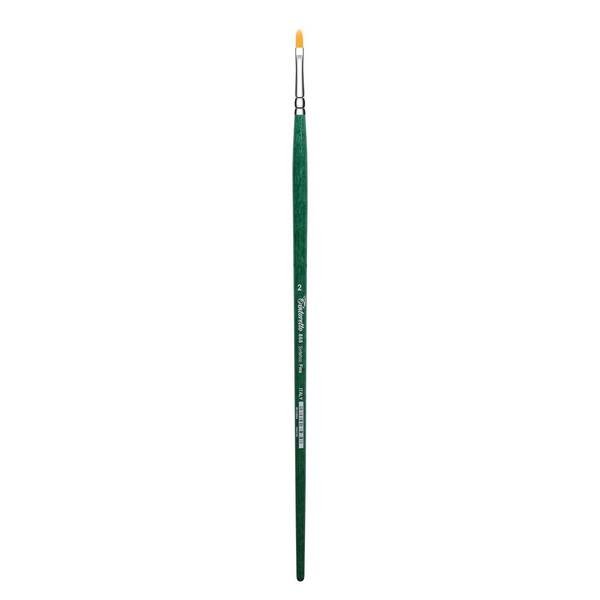 Tintoretto İnce Sentetik Elyaf Fırça Seri 868 N:2
