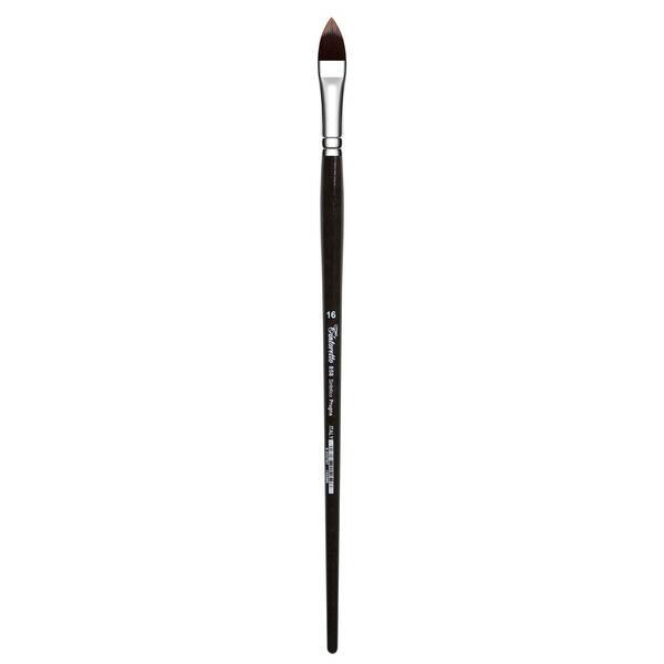 Tintoretto Sentetik Elyaf Fırça Seri 858 N:16