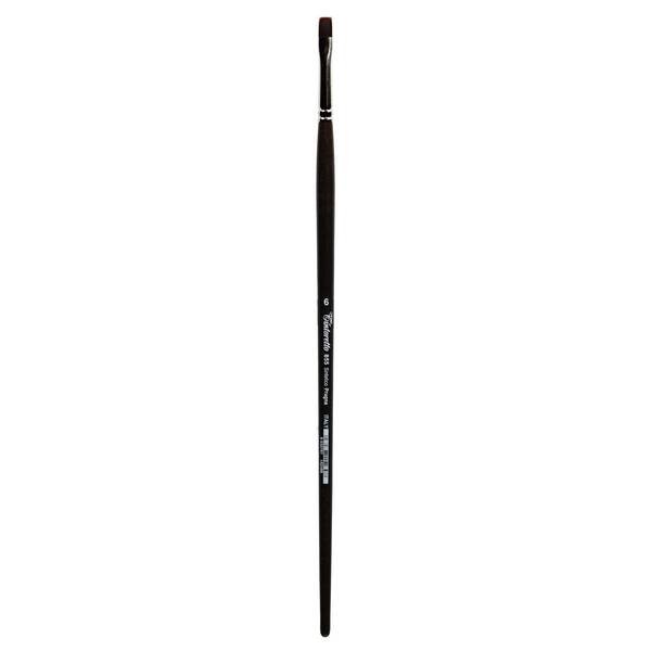 Tintoretto Sentetik Elyaf Fırça Seri 855 N:6