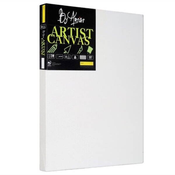 VİNCENT BY ARTİST PROFESYONEL TUVAL 4X3 ŞASE 60X150