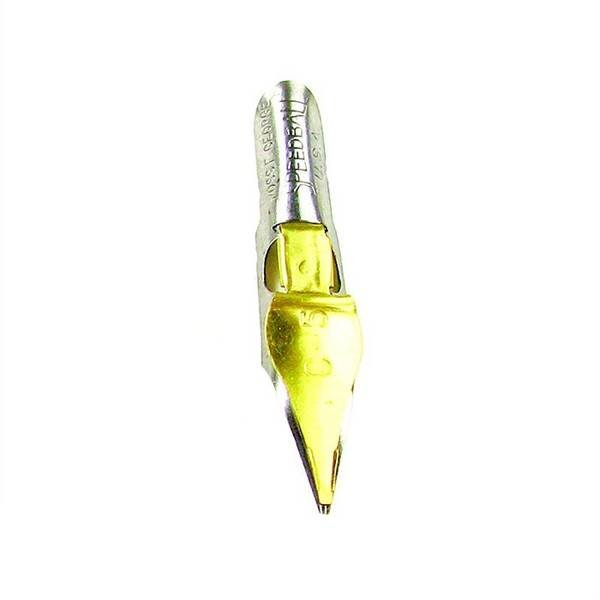 Brause 7005B C5 Flat Uç 12'li